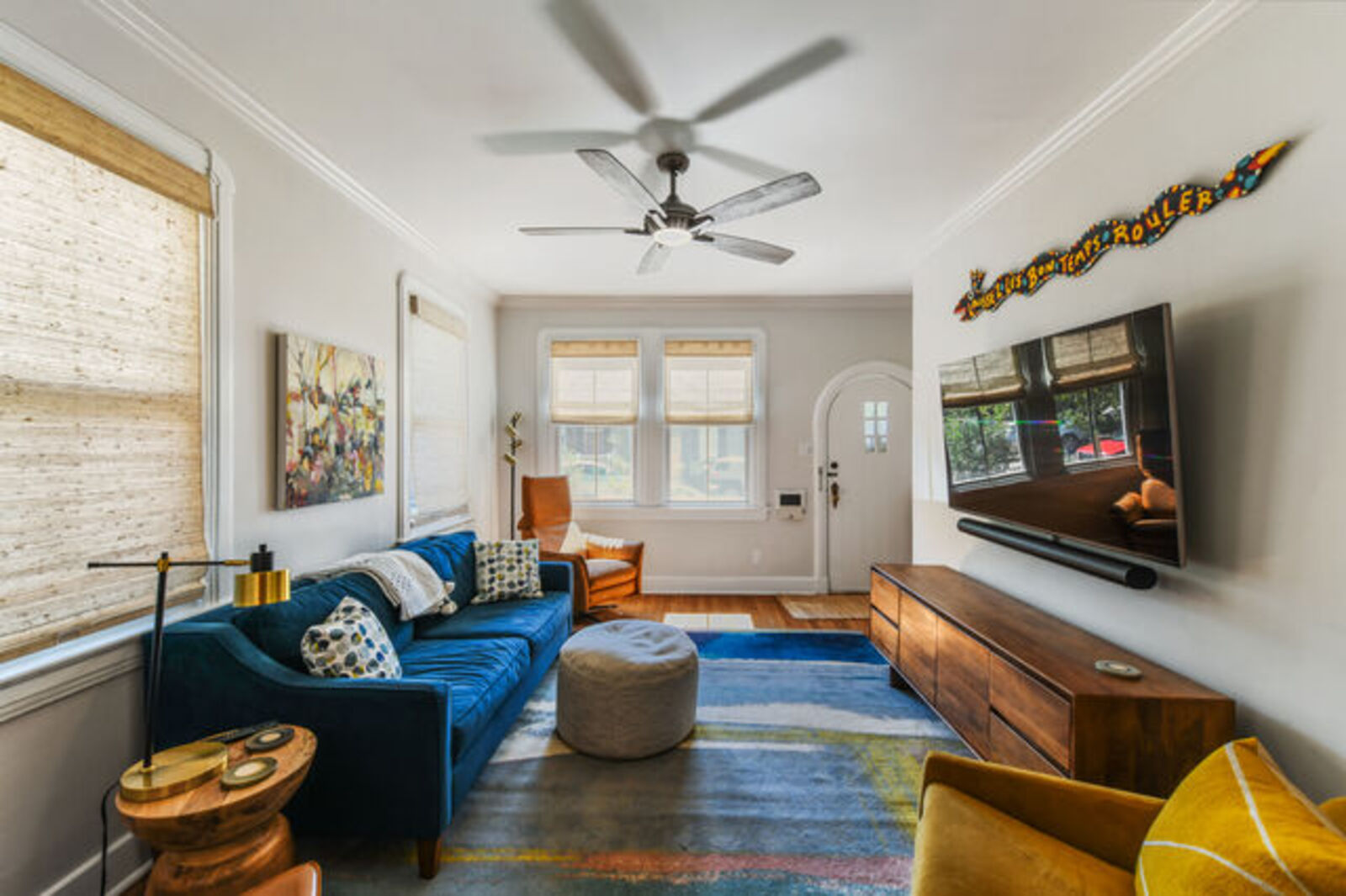 Sweeney Restoration work on 0001-Calhoun St 5